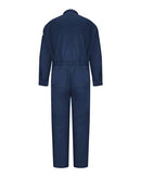 Bulwark - Premium Coverall - Nomex® IIIA - 6 oz. Long Sizes - CNB6L