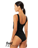 BELLA + CANVAS - FWD Fashion Women's Bodysuit - 0990