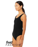 BELLA + CANVAS - FWD Fashion Women's Bodysuit - 0990