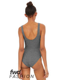 BELLA + CANVAS - FWD Fashion Women's Bodysuit - 0990