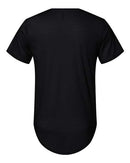 BELLA + CANVAS - Jersey Curved Hem Tee - 3003