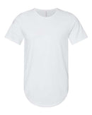BELLA + CANVAS - Jersey Curved Hem Tee - 3003
