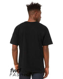BELLA + CANVAS - FWD Fashion Drop Shoulder Street Tee - 3008