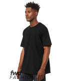 BELLA + CANVAS - FWD Fashion Drop Shoulder Street Tee - 3008