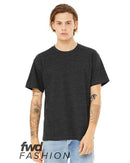 BELLA + CANVAS - FWD Fashion Drop Shoulder Street Tee - 3008