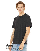 BELLA + CANVAS - FWD Fashion Drop Shoulder Street Tee - 3008