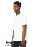 BELLA + CANVAS - FWD Fashion Drop Shoulder Street Tee - 3008