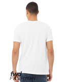 BELLA + CANVAS - FWD Fashion Unisex Vintage Distressed Tee - 3009