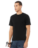 BELLA + CANVAS - FWD Fashion Heavyweight Street Tee - 3010
