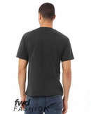 BELLA + CANVAS - FWD Fashion Heavyweight Street Tee - 3010