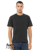BELLA + CANVAS - FWD Fashion Heavyweight Street Tee - 3010