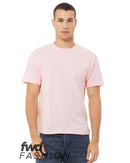 BELLA + CANVAS - FWD Fashion Heavyweight Street Tee - 3010