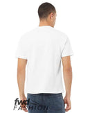 BELLA + CANVAS - FWD Fashion Heavyweight Street Tee - 3010