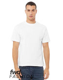 BELLA + CANVAS - FWD Fashion Heavyweight Street Tee - 3010