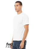 BELLA + CANVAS - FWD Fashion Heavyweight Street Tee - 3010