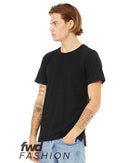 BELLA + CANVAS - Women's Short Sleeve Fanatic T-Shirt - 3011