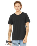 BELLA + CANVAS - Women's Short Sleeve Fanatic T-Shirt - 3011