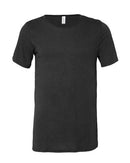 BELLA + CANVAS - FWD Fashion Unisex Triblend Raw Neck Tee - 3414