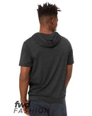 BELLA + CANVAS - FWD Fashion Jersey Short Sleeve Hoodie - 3514