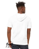 BELLA + CANVAS - FWD Fashion Jersey Short Sleeve Hoodie - 3514
