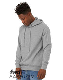 BELLA + CANVAS - FWD Fashion Unisex Crossover Hoodie - 3749
