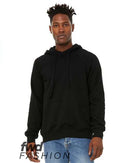 BELLA + CANVAS - FWD Fashion Unisex Crossover Hoodie - 3749