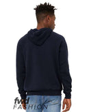 BELLA + CANVAS - FWD Fashion Unisex Crossover Hoodie - 3749