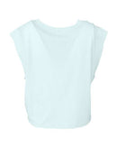 BELLA + CANVAS - FWD Fashion Women's Festival Cropped Tank - 8483