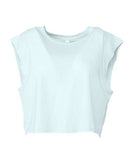 BELLA + CANVAS - FWD Fashion Women's Festival Cropped Tank - 8483
