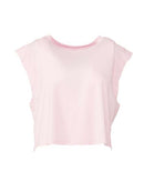 BELLA + CANVAS - FWD Fashion Women's Festival Cropped Tank - 8483