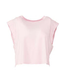 BELLA + CANVAS - FWD Fashion Women's Festival Cropped Tank - 8483