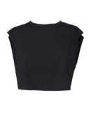 BELLA + CANVAS - FWD Fashion Women's Festival Cropped Tank - 8483