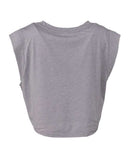 BELLA + CANVAS - FWD Fashion Women's Festival Cropped Tank - 8483