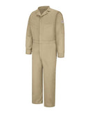 Bulwark - Deluxe Coverall - EXCEL FR® ComforTouch® - 7 oz. - CLD6