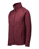 Weatherproof - Women’s Vintage Sweaterfleece Full-Zip Sweatshirt - W198013