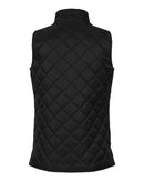 Weatherproof - Women's Vintage Diamond Quilted Vest - W207359