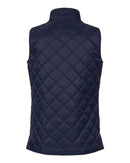 Weatherproof - Women's Vintage Diamond Quilted Vest - W207359