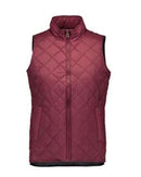 Weatherproof - Women's Vintage Diamond Quilted Vest - W207359