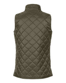 Weatherproof - Women's Vintage Diamond Quilted Vest - W207359