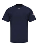 Bulwark - Flame-Resistant Excel FR® Shirt - Long Sizes - SET8L