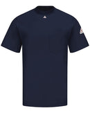 Bulwark - Flame-Resistant Excel FR® Shirt - Long Sizes - SET8L