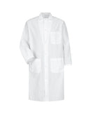 Red Kap - Butcher Coat with Interior Chest Pocket - KS64
