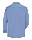 Bulwark - EXCEL FR® Dress Shirt Long Sizes - SEG6L