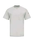 Bulwark - Flame-Resistant Excel FR® Shirt - Long Sizes - SET8L