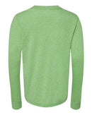 BELLA + CANVAS - Youth Jersey Long Sleeve Tee - 3501Y