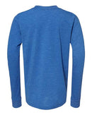 BELLA + CANVAS - Youth Jersey Long Sleeve Tee - 3501Y