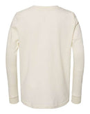 BELLA + CANVAS - Youth Jersey Long Sleeve Tee - 3501Y
