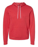 BELLA + CANVAS - Unisex Sponge Fleece Hoodie - 3719 (More Color)