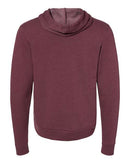 BELLA + CANVAS - Unisex Sponge Fleece Hoodie - 3719 (More Color)