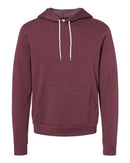 BELLA + CANVAS - Unisex Sponge Fleece Hoodie - 3719 (More Color)
